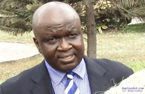 How Rickey Tarfa paid money into judges’ accounts — EFCC